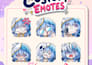 custom anime emotes for streamers